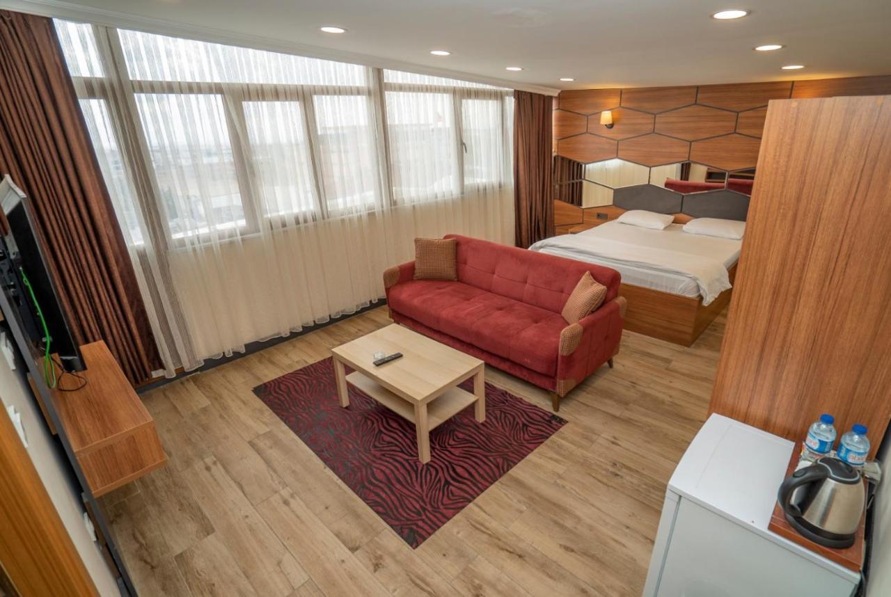Hotel 216 Hill