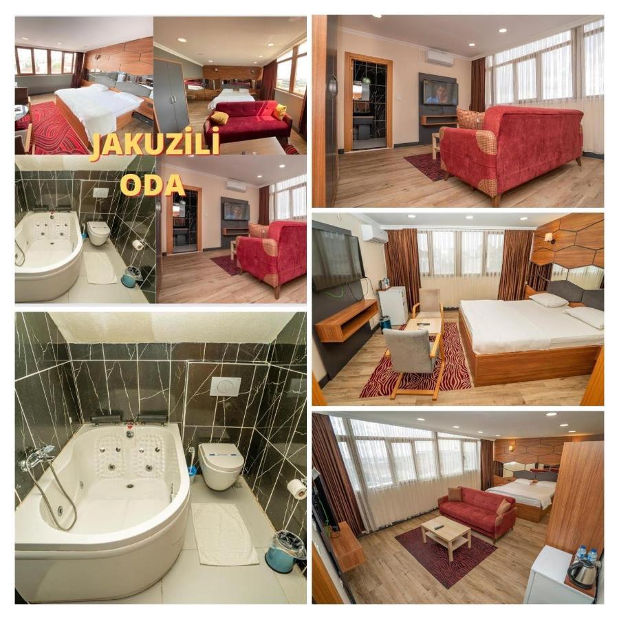 Hotel 216 Hill Stambuł