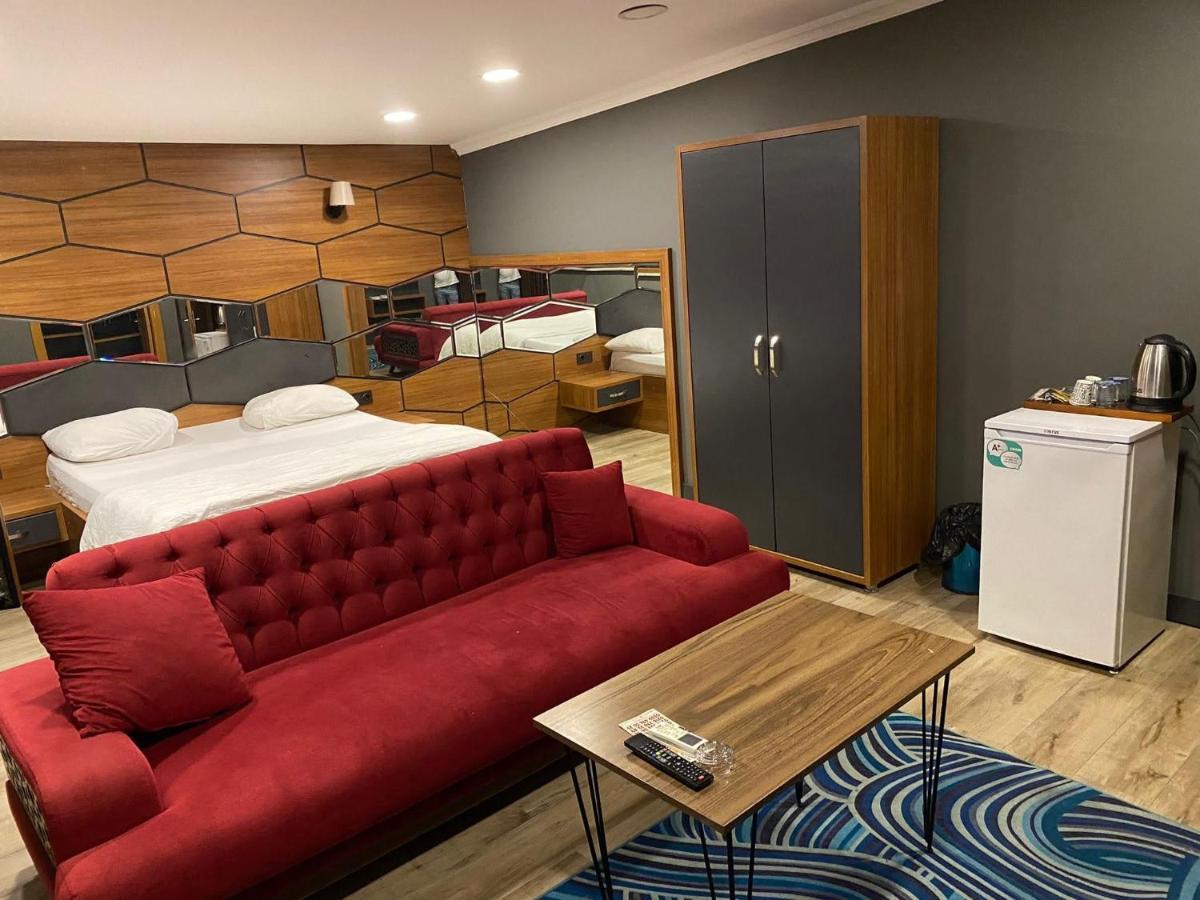 Hıll Suıtes 2* İstanbul