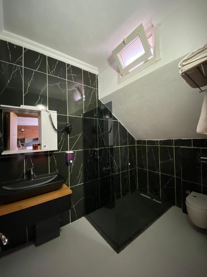 Hıll Suıtes Otel 2*