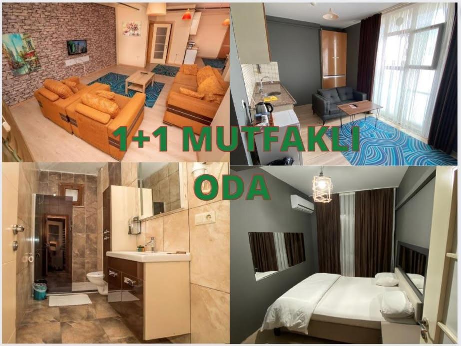 216 Hill Отель